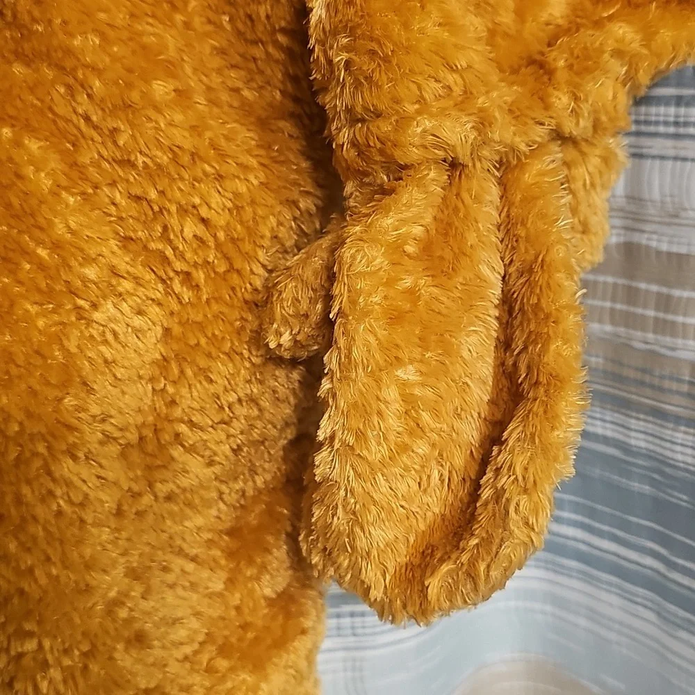 Disney Nala costume from The Lion King